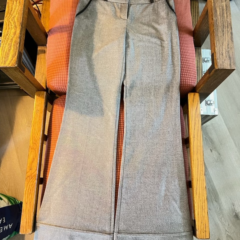 Bebe Dress Pants